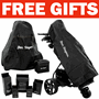 Picture of Ben Sayers Electric Trolley - 18 Hole Lithium - with a free bag!