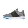 Picture of Puma Mens IGNITE ELEVATE Golf Shoes - Silver