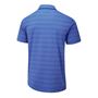 Picture of Ping Mens Alexander Polo Shirt - Blue Surf/Marina