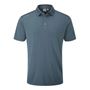Picture of Ping Mens Lindum Polo Shirt - Stormcloud