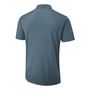 Picture of Ping Mens Lindum Polo Shirt - Stormcloud