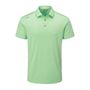 Picture of Ping Mens Lindum Polo Shirt - Mint