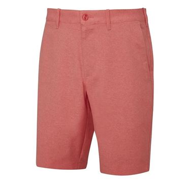 Picture of Ping Mens Bradley Shorts - Poppy Marl