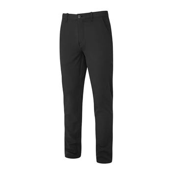 Picture of Ping Mens Alderley Trousers - Black