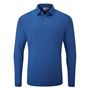 Picture of Ping Mens Elemental Polo Shirt - North Sea