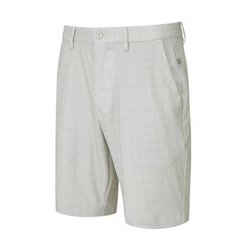 Picture of Ping Mens Pendle Shorts - Mineral Multi