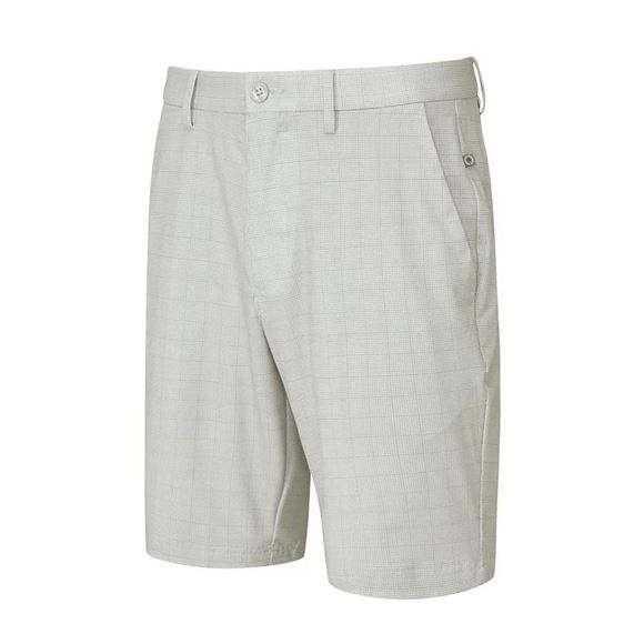 Picture of Ping Mens Pendle Shorts - Mineral Multi