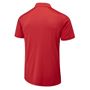 Picture of Ping Mens Lindum Polo Shirt - Rich Red