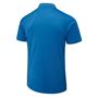 Picture of Ping Mens Lindum Polo Shirt - Snorkel Blue