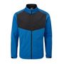 Picture of Ping Mens Technique Jacket - Snorkel Blue/Black