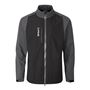 Picture of Ping Mens SensorDry Pro Waterproof Jacket - Black/Asphalt