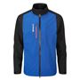 Picture of Ping Mens SensorDry Pro Waterproof Jacket - North Sea/Black