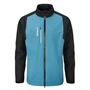 Picture of Ping Mens SensorDry Pro Waterproof Jacket - Scuba Blue/Black