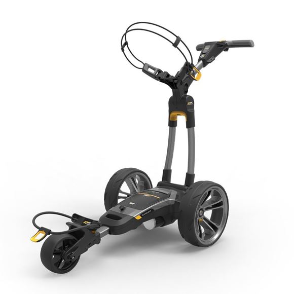 Picture of Powakaddy CT6 Electric Trolley 2023 (18 Hole Lithium)