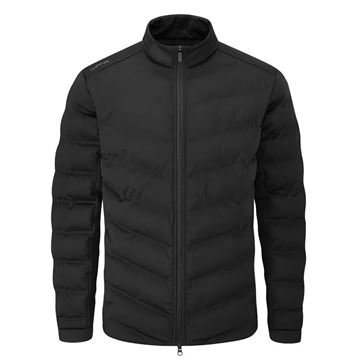 Picture of Ping Mens Norse S4 Jacket - Black