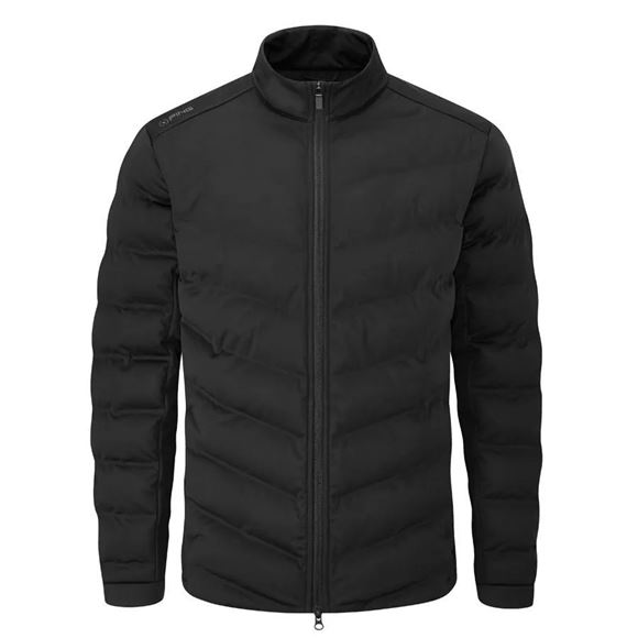 Picture of Ping Mens Norse S4 Jacket - Black