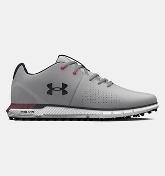 Picture of Under Armour Mens HOVR Fade 2 SL Wide Golf Shoes - 3026970-100