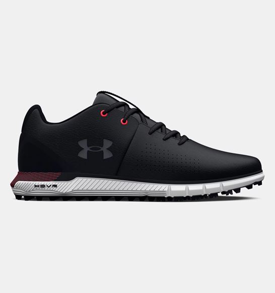 Picture of Under Armour Mens HOVR Fade 2 SL Wide Golf Shoes - 3026970-001