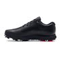 Picture of Under Armour Mens Charged Draw RST Wide E Golf Shoes 3024562-002