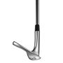 Picture of TaylorMade Hi-Toe 3 Chrome Wedge **NEXT BUSINESS DAY DELIVERY**