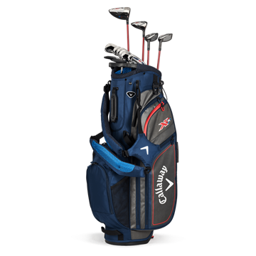 Picture of Callaway XR 13-Piece Complete Set