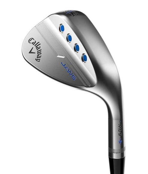Picture of Callaway Jaws MD5 '22 Wedge - Chrome **NEXT BUSINESS DAY DELIVERY**