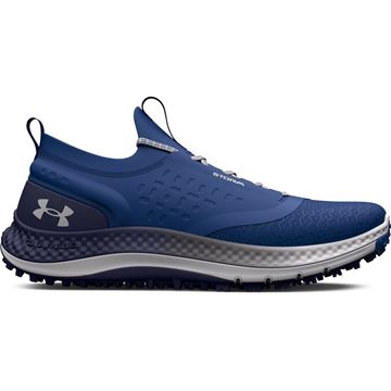 Picture of Under Armour Mens Charged Phantom SL Golf Shoes - 3026400-401