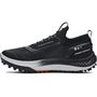 Picture of Under Armour Mens Charged Phantom SL Golf Shoes - 3026400-001