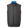 Picture of Ping Mens Norse S4 Vest - Black/French Blue