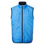 Picture of Ping Mens Norse S4 Vest - Black/French Blue
