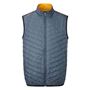 Picture of Ping Mens Norse S4 Vest - Stormcloud/Gold