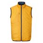 Picture of Ping Mens Norse S4 Vest - Stormcloud/Gold