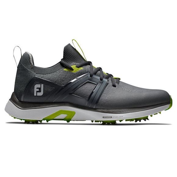 Picture of Footjoy Mens Hyperflex 2023 Golf Shoes - 51044