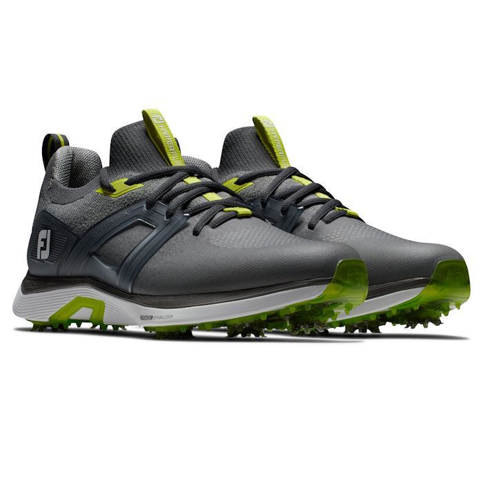 Footjoy Mens Hyperflex 2023 Golf Shoes 51044