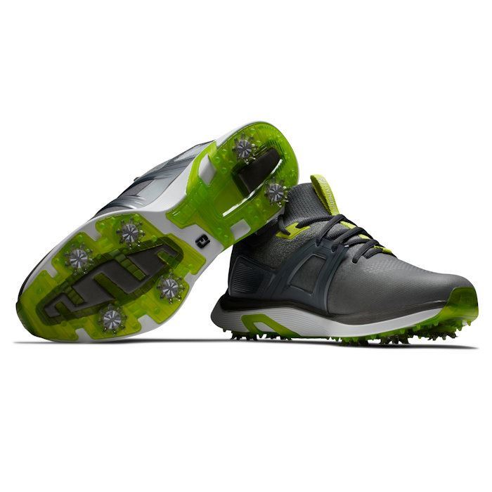Footjoy Mens Hyperflex 2023 Golf Shoes 51044