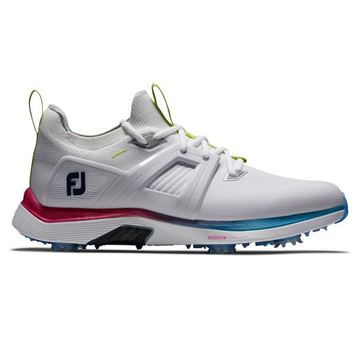 Picture of Footjoy Mens Hyperflex Carbon 2023 Golf Shoes - 51124
