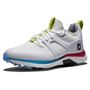 Picture of Footjoy Mens Hyperflex Carbon 2023 Golf Shoes - 51124
