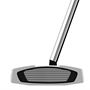 Picture of TaylorMade Spider GT X Center Shafted Putter - Silver