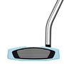 Picture of TaylorMade Ladies Spider GT X Single Bend  Putter - Blue **NEXT BUSINESS DAY DELIVERY**