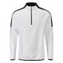 Picture of Ping Mens Frankie Pullover - White/Black