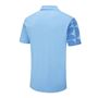 Picture of Ping Mens Elevation Polo Shirt - Infinity Blue