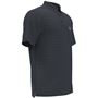 Picture of Original Penguin Men's All-Over Pete Print Golf Polo Shirt - Caviar