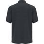 Picture of Original Penguin Men's All-Over Pete Print Golf Polo Shirt - Caviar