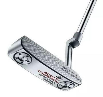 Picture of Scotty Cameron Super Select Newport Putter 2023