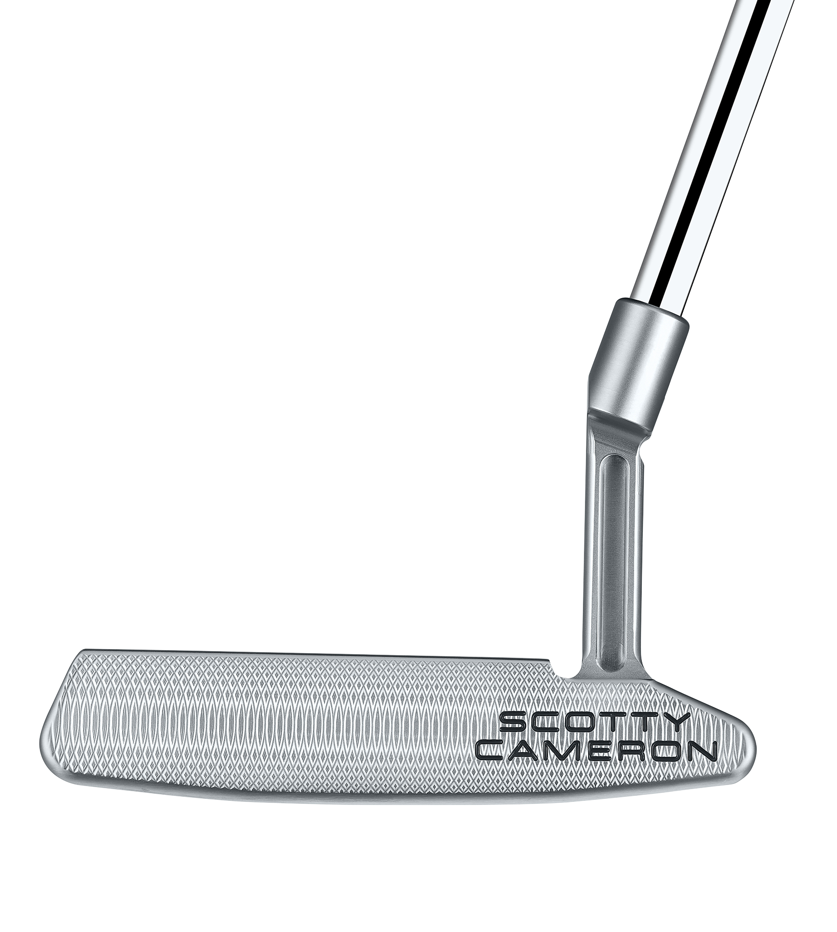 Scotty Cameron Super Select Squareback 2 Putter