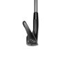 Picture of Cobra KING Forged Tec Irons - Black 2023 *Custom Built*