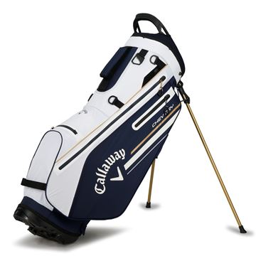 Picture of Callaway Chev Dry Stand Bag 2023 - Paradym Colours