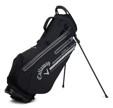 Picture of Callaway Chev Dry Stand Bag 2023 - Black