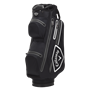 Picture of Callaway Chev Dry 14 Waterproof Cart Bag 2023 - Black