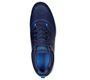 Picture of Skechers Mens Go Golf Torque Pro Golf Shoes - Navy/Blue - 214002